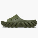 Crocs Echo Slide Army Green