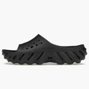 Crocs Echo Slide Black