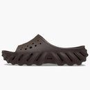 Crocs Echo Slide Espresso