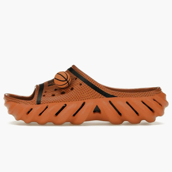 Crocs Echo Slide Nba Basketball