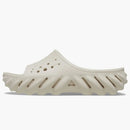 Crocs Echo Slide Stucco
