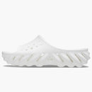 Crocs Echo Slide White