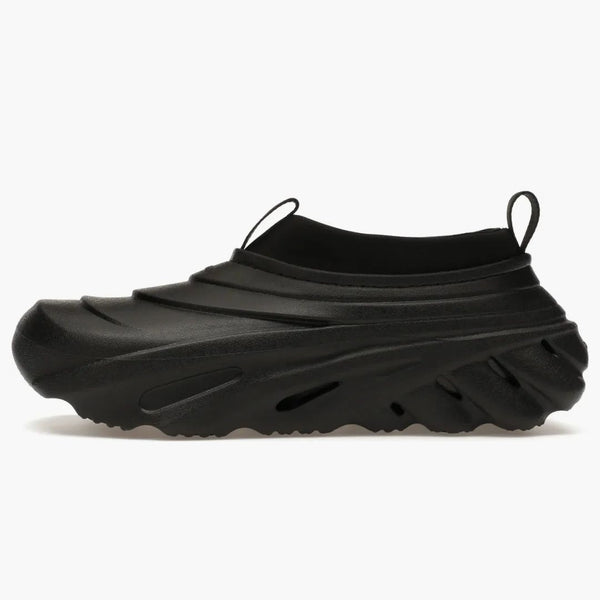 Crocs Echo Storm Black Ice