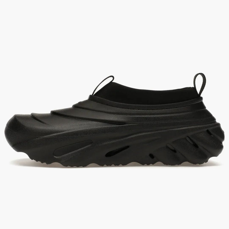 Crocs Echo Storm Black Ice