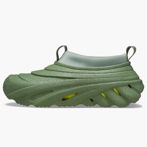Crocs Echo Storm Sandstorm Moss