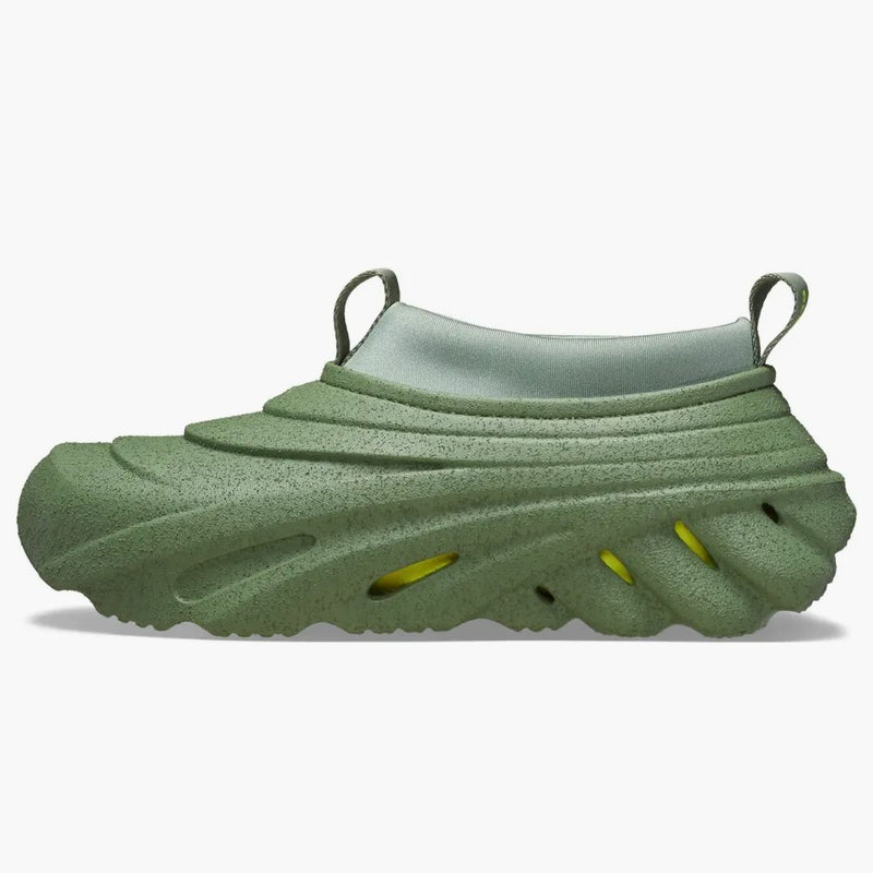 Crocs Echo Storm Sandstorm Moss