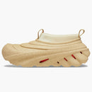 Crocs Echo Storm Sandstorm Sesame