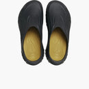 Crocs Echo Wave Clog Black Sand