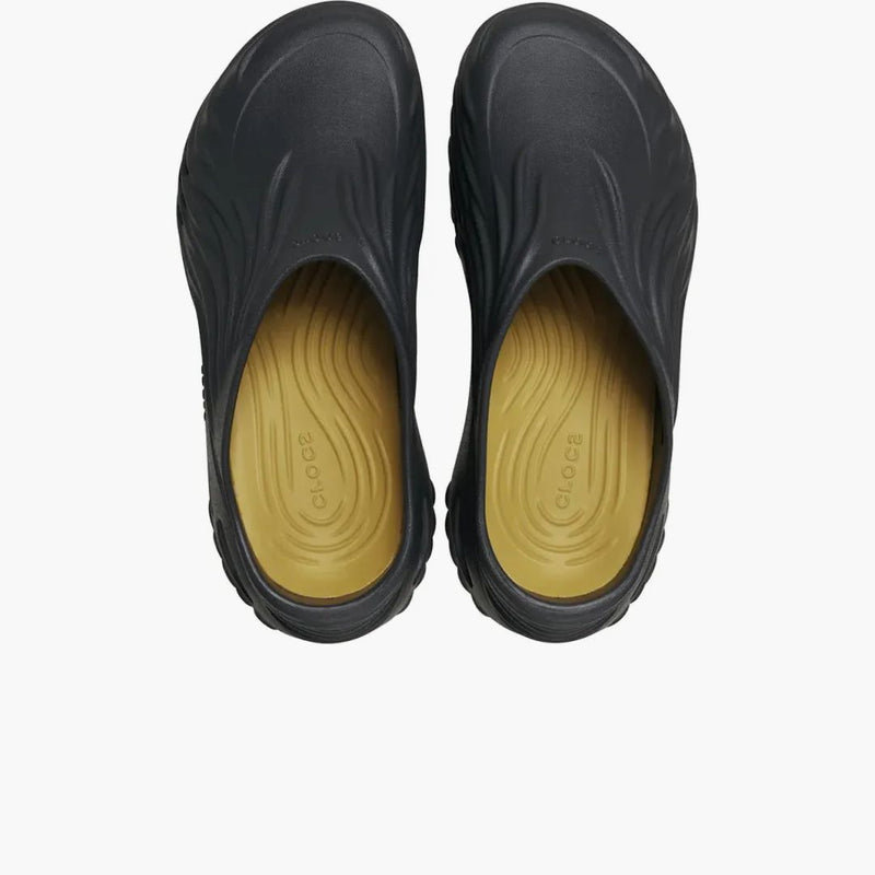 Crocs Echo Wave Tock Black Sand