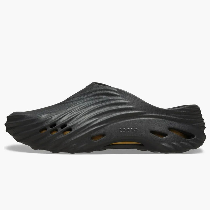 Crocs Echo Wave Tock Black Sand
