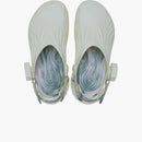 Crocs Echo Wave Clog G-shock White