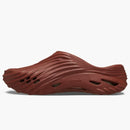 Crocs Echo Wave Clog Rust