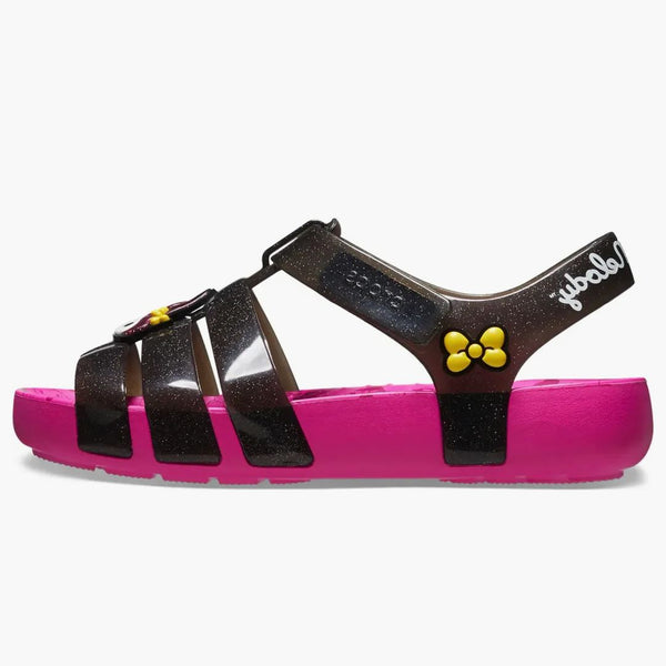 Crocs Isabella Sandal Hello Kitty And Friends My Melody And Kuromi (kids)