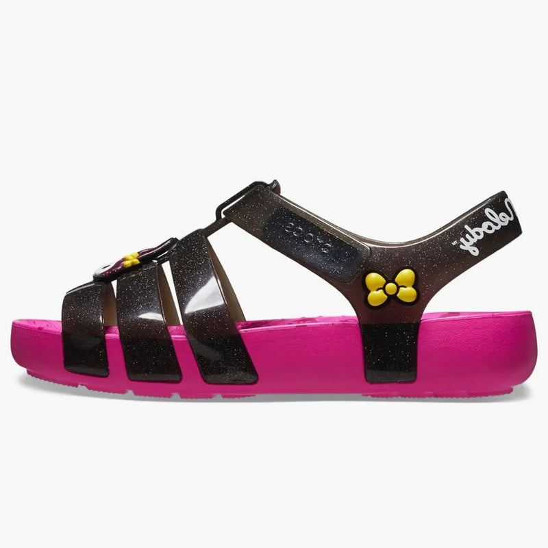 Crocs Isabella Sandal Hello Kitty And Friends My Melody And Kuromi (kids)