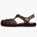 Crocs Isabella Sandal Hello Kitty And Friends My Melody And Kuromi (td)