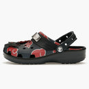 Crocs Classic Clog Naruto Itachi
