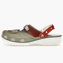 Crocs Classic Clog Naruto Jiraiya