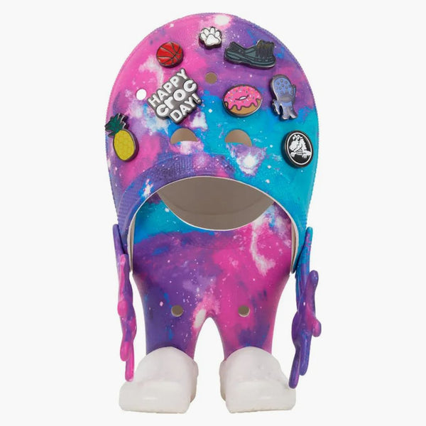 Crocs Lil' Classic Croc Day Us Figure Bundle