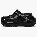 Crocs Mega Crush Clog Christian Cowan