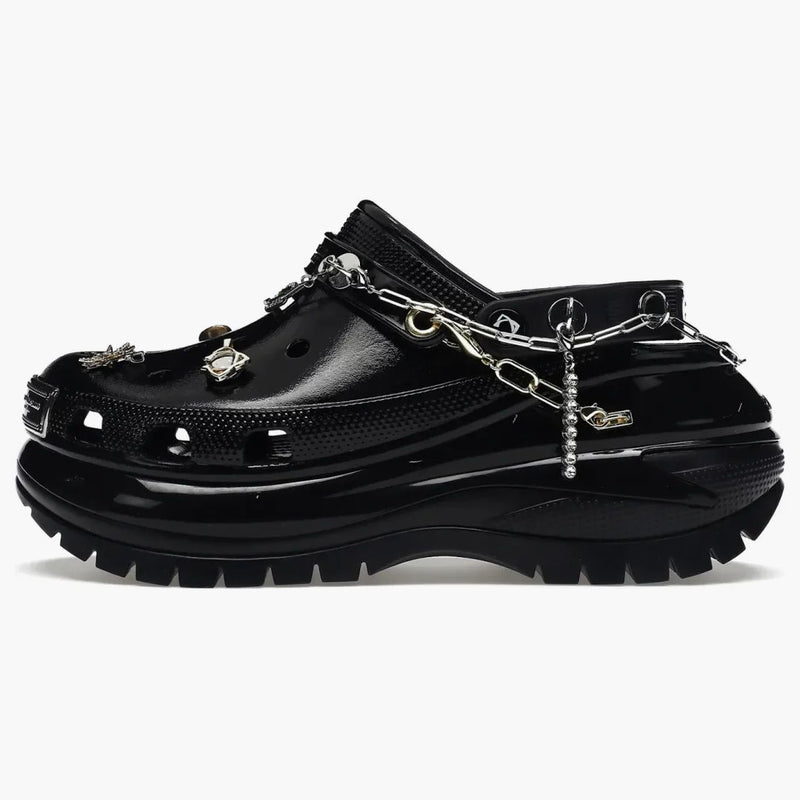 Crocs Mega Crush Clog Christian Cowan