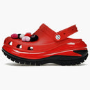 Crocs Mega Crush Clog Karol G