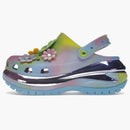 Crocs Mega Crush Clog Lazy Oaf New Dimensions
