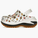 Crocs Mega Crush Clog Nba All-star Game (2023)