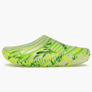 Crocs Mellow Recovery Clog Palace Celery