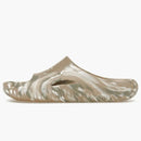 Crocs Mellow Slide Satisfy Marble