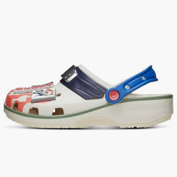 Crocs Classic Clog Naruto Minato
