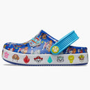Crocs Off Court Clog Pawpatrol (td)