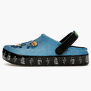 Crocs Off Court Clog Spongebob Squarepants (kids)