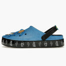 Crocs Off Court Clog Spongebob Squarepants