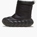 Crocs Overpuff Boot Black