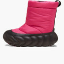 Crocs Overpuff Boot Dragon Fruit