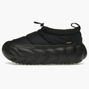 Crocs Overpuff Shorty Cordura Black