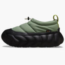 Crocs Overpuff Shorty Cordura Moss