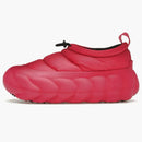 Crocs Overpuff Shorty Dragon Fruit