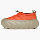 Crocs Overpuff Shorty Shocking Orange