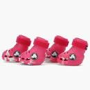 Crocs Pet Boots Dragon Fruit