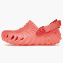 Crocs Pollex Clog By Salehe Bembury Begonia (kids)