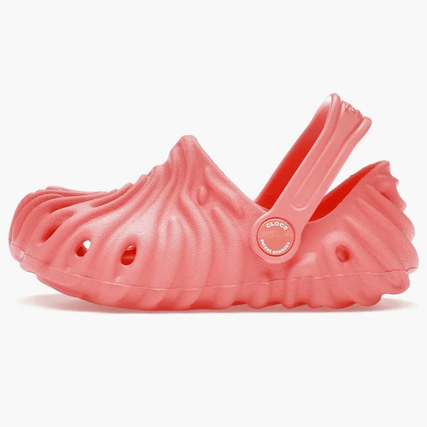 Crocs Pollex Clog By Salehe Bembury Begonia (td)