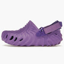 Crocs Pollex Clog By Salehe Bembury Dewberry (kids)