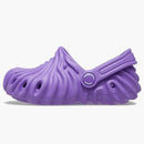 Crocs Pollex Clog By Salehe Bembury Dewberry (td)