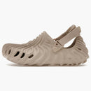 Crocs Pollex Clog By Salehe Bembury Horchata