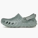 Crocs Pollex Clog By Salehe Bembury Manta