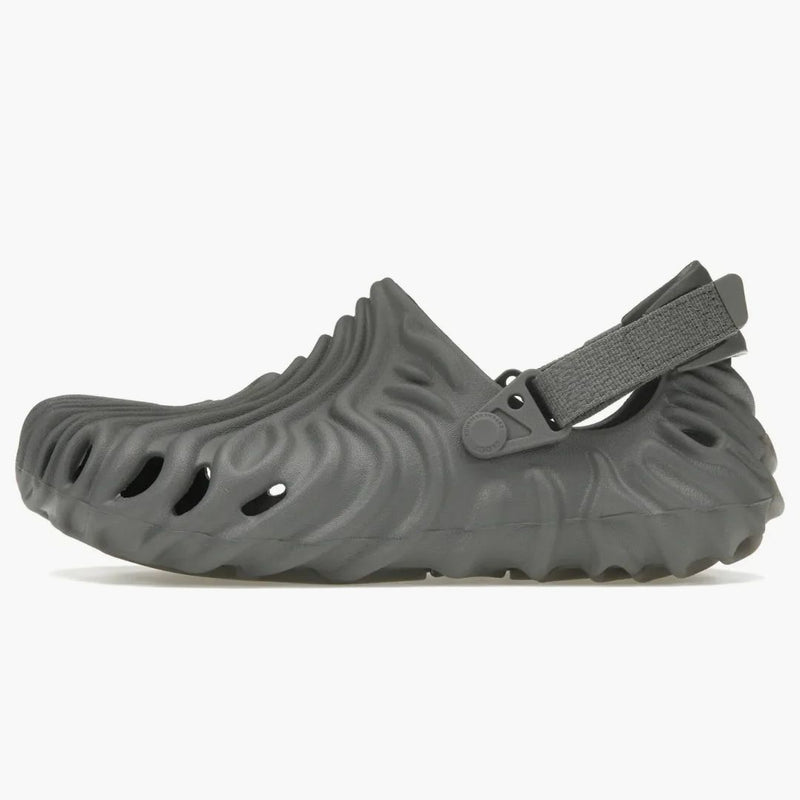 Crocs Pollex Clog By Salehe Bembury Niagara