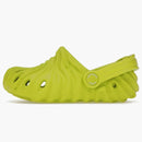 Crocs Pollex Clog By Salehe Bembury Slime (td)