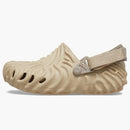 Crocs Pollex Clog By Salehe Bembury Stone Soup (kids)