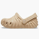 Crocs Pollex Clog By Salehe Bembury Stone Soup (td)